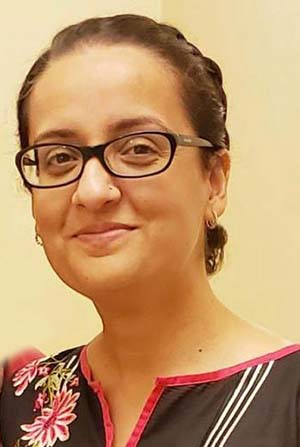 Farnaz Khan edited | Narratives-Letters from Narratives Magazine