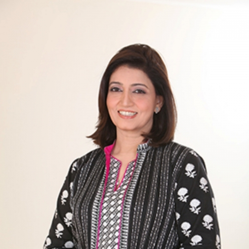 Huma | South Asia from Narratives Magazine