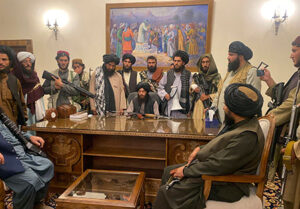 TALIBA2 | Afghan National Army from Narratives Magazine