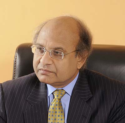 Dr. Ashfaque H. Khan | foreign exchange reserves from Narratives Magazine