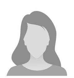 Empty Picture Icon Female | Narratives-Letters from Narratives Magazine