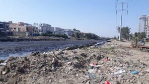 Nehr Khayyam Block 5 Clifton | Special Report from Narratives Magazine