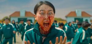 netflix squid game | usa from Narratives Magazine