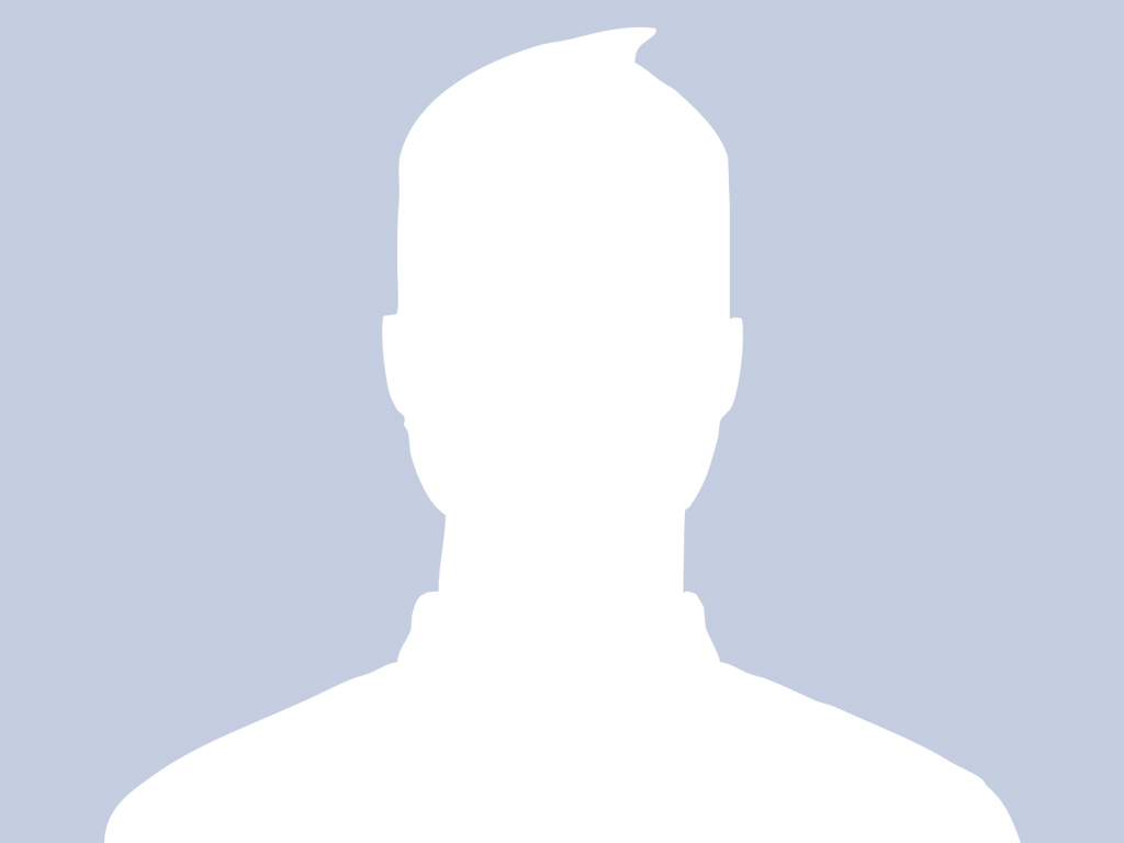 Empty Picture Icon Male | Narratives-Letters from Narratives Magazine