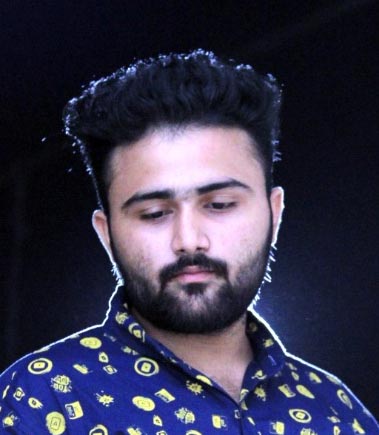 Mahab Asif Halepota | Narratives-Letters from Narratives Magazine