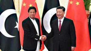 Pak China | Comment from Narratives Magazine