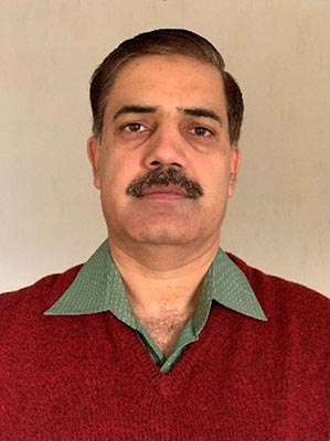 Sheikh Ghulam Jilani edited | Stratagem from Narratives Magazine