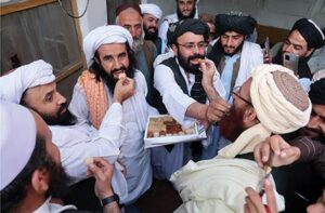 taliban edited | Brass Tacks from Narratives Magazine