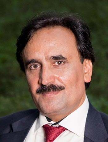 Abdullah Khan Profile | Frontiers from Narratives Magazine