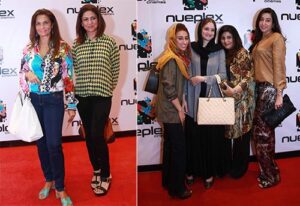 Cinema women edited | Media Matters from Narratives Magazine