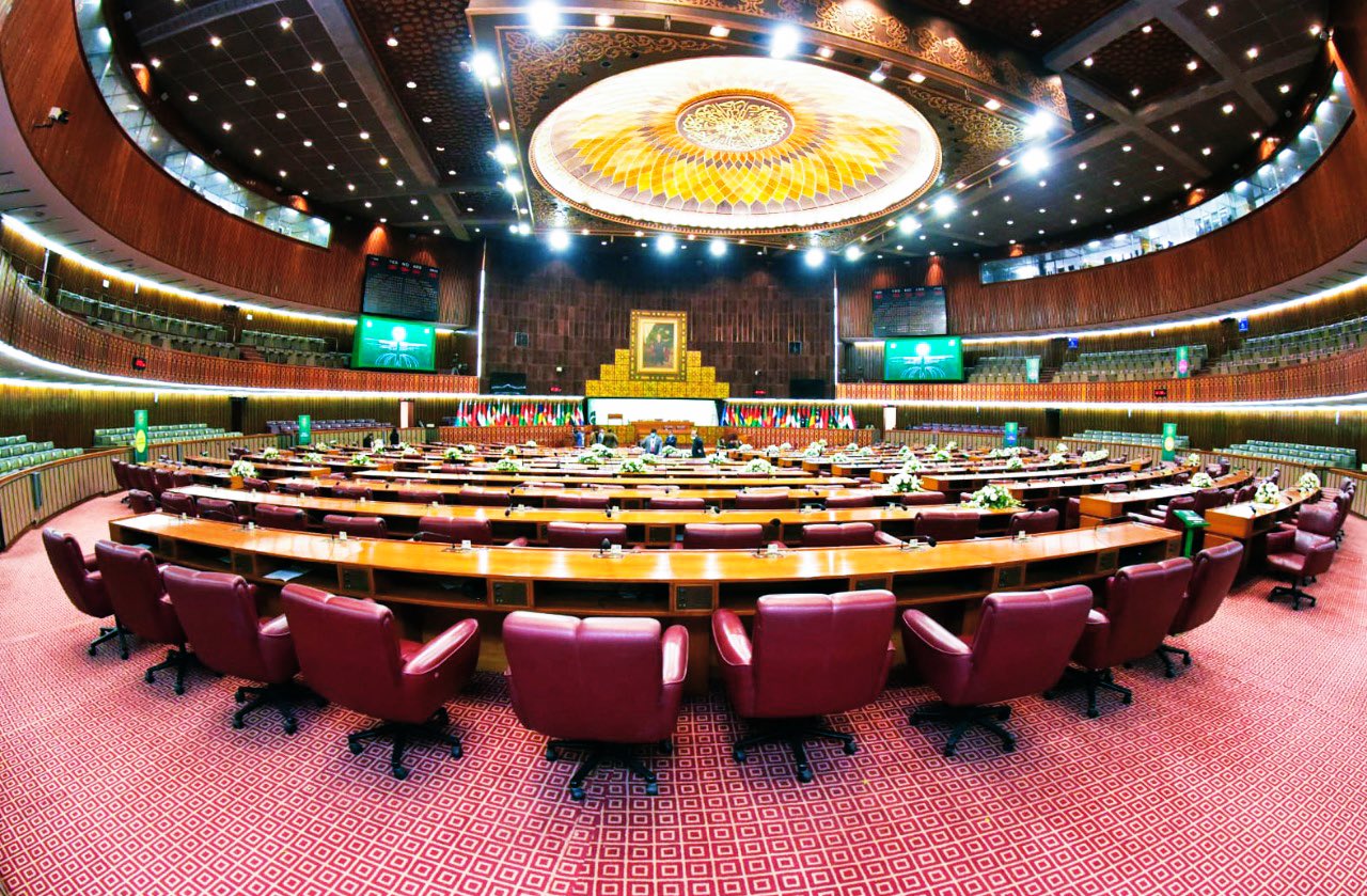 OIC 3 | Islamabad from Narratives Magazine