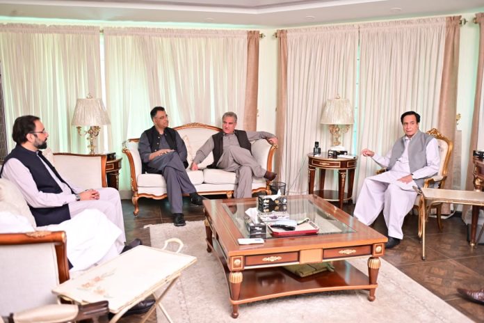 PML Q | Vote of no confidence from Narratives Magazine