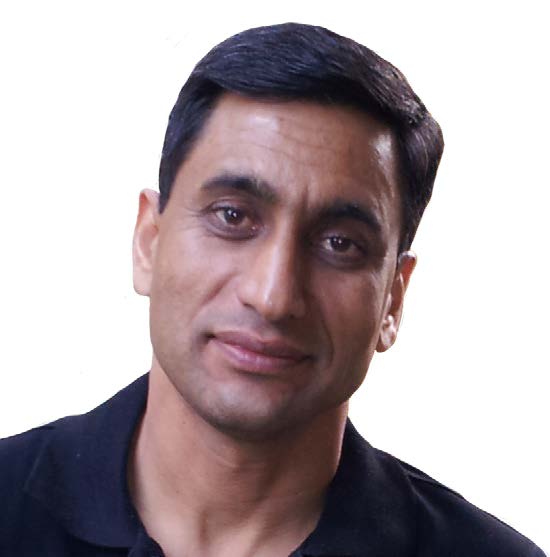 Tahir Mahmood | Essay from Narratives Magazine