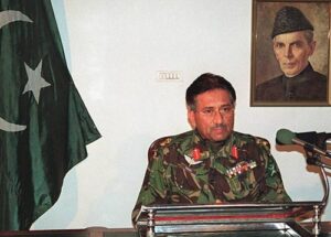 on this day in 1999 former pakistani pm nawaz was ousted in a bloodless coup 1634030156 4966 edited | DGISPR from Narratives Magazine