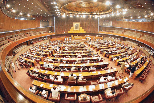 975895 national assemblycopy 1445285614 | Asif Ali Zardari from Narratives Magazine