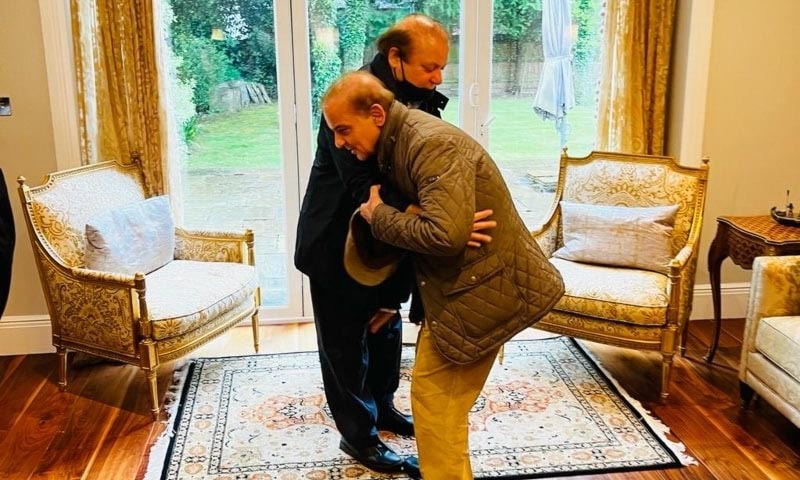 Nawaz Shehbaz edited | Stratagem from Narratives Magazine