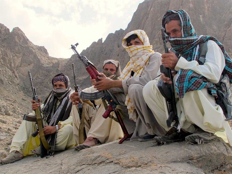 Balochistan Liberation Army 16bb661e3d5 large | Iran from Narratives Magazine