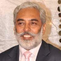 Shehzad Anwar Bhatti | Asif Ali Zardari from Narratives Magazine