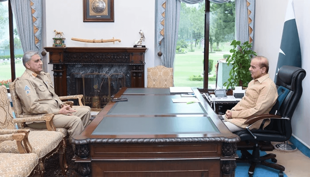 bajwa sharif | Brass Tacks from Narratives Magazine