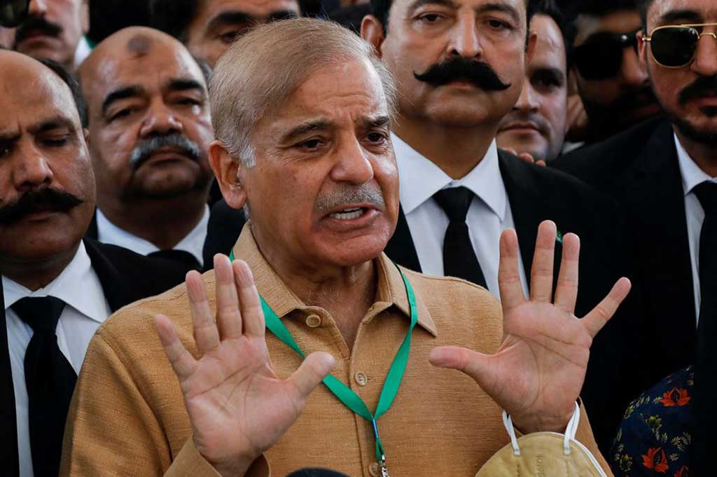 Newsmaker July 22 02 Edited | General Qamar Javed Bajwa from Narratives Magazine