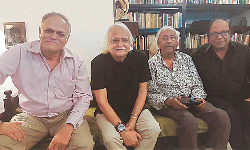 PakistanIcon 04 edited | Javed Jabbar from Narratives Magazine