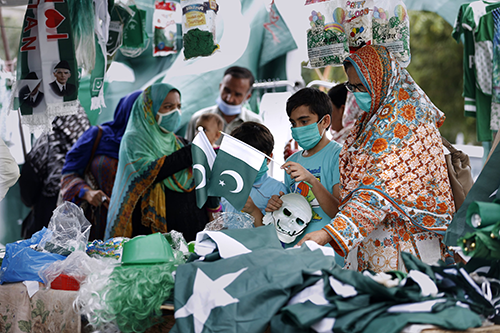 51760 | Independence Day from Narratives Magazine