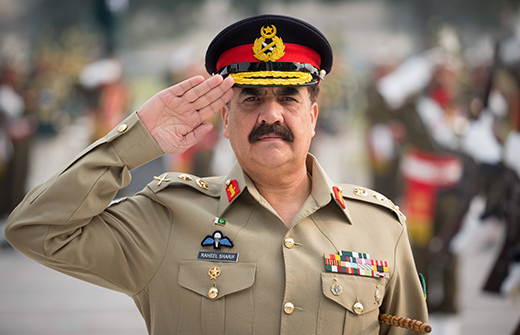 h 52449531 | General Qamar Javed Bajwa from Narratives Magazine