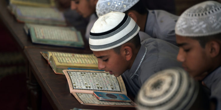 Pakistan madrasas 750x375 1 | Comment from Narratives Magazine