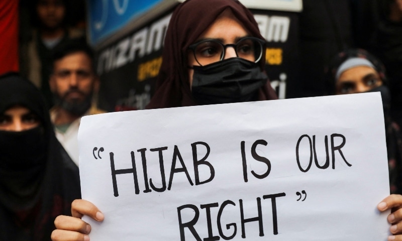 India Hijab | Iran from Narratives Magazine